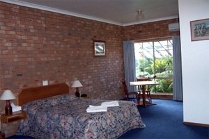 Best Western Coastal Waters Motor Inn