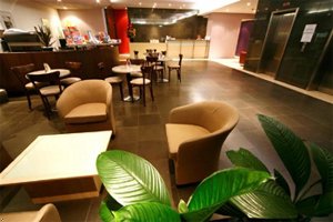 Best Western Atlantis Hotel