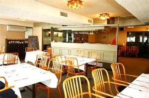 Best Western City Park Hotel