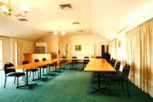 Best Western Sandown Heritage Motel