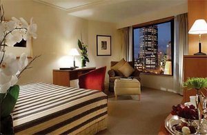 Rendezvous Hotel Auckland, Clarion Collection Hotel