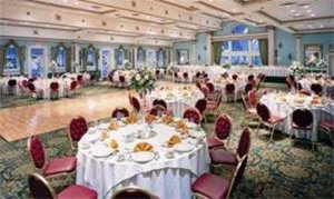 Mendenhall Hotel & Conference Center