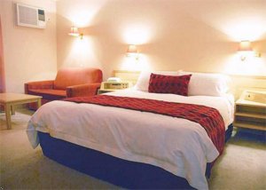 Comfort Inn Silver Birch