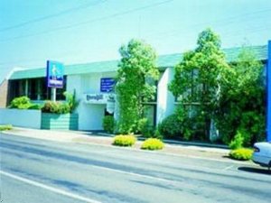 Comfort Inn Traralgon