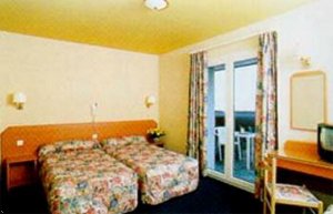 Comfort Hotel Gloria