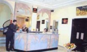 Comfort Hotel Azur Riviera