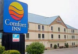 Comfort Inn Kansas City