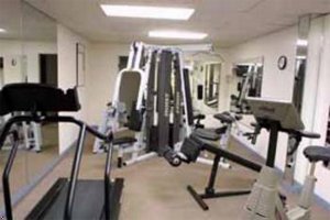 Comfort Inn Pittsburgh Airport
