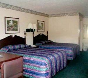Comfort Inn Savannah