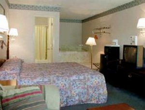 Comfort Inn Victoria