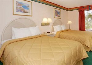 Comfort Inn Alvin