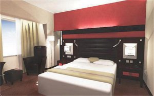 Crowne Plaza Hotel Athens City Centre