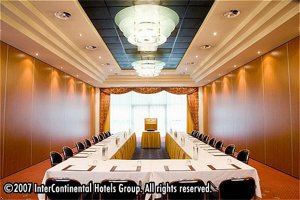 Crowne Plaza Hotel Maastricht