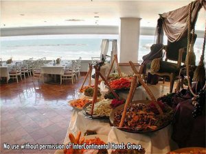 Crowne Plaza Hotel Tel Aviv