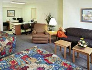 Comfort Suites Seven Mile Beach