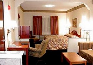 Comfort Suites Round Rock