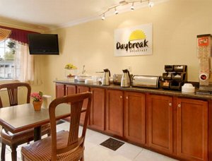Ukiah-Days Inn Gateway To Redwoods/Wine Country