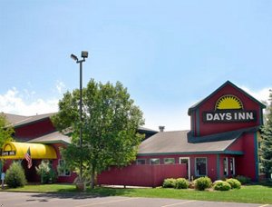 Nisswa-Days Inn