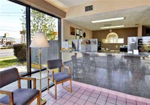 Panama City-Days Inn 23rd Street