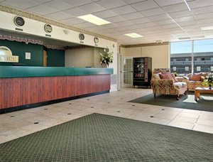 Oklahoma City - Days Inn South
