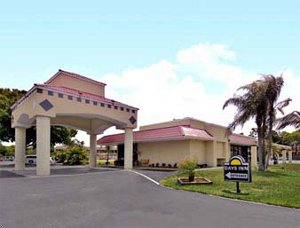 Sarasota-Days Inn Airport