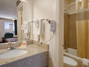 Dallas - Days Inn Texas Stadium/Irving