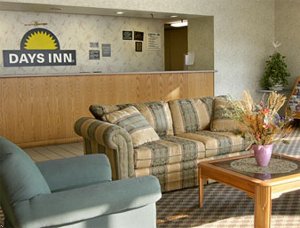 St. Louis-Days Inn Eureka/Six Flags