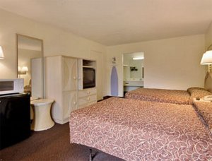 Orlando-Days Inn East Of Universal Studios