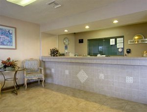 Pompano Beach Days Inn