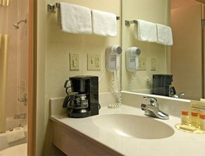 Opelousas Days Inn & Suites
