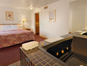 Days Inn And Suites Grandville