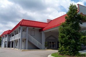 Ridgeland Sc Days Inn South Carolina Hotels Lodging Ridgeland Sc Days Inn