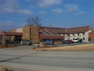 Days Inn & Suites Coffeyville