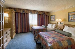 Embassy Suites Hotel Jacksonville-Baymeadows