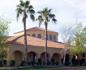 Embassy Suites Hotel Phoenix-North