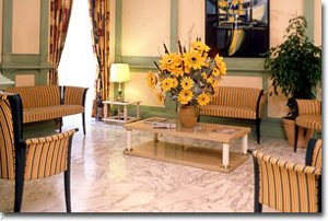 Exclusive Hotel Villa Victoria