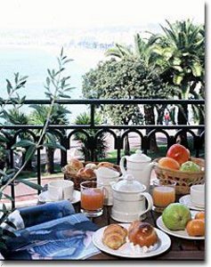 Exclusive Hotel Suisse ***Sup.