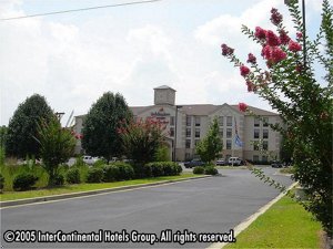 Holiday Inn Express Hotel & Suites Blythewood, Sc