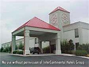 Holiday Inn Express Lavergne, Tn