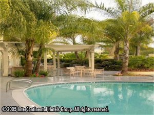Holiday Inn Express Colton