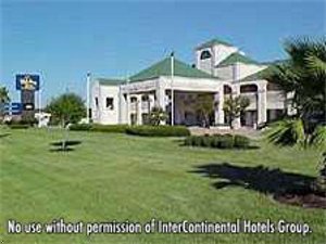 Holiday Inn Express Clute, Tx