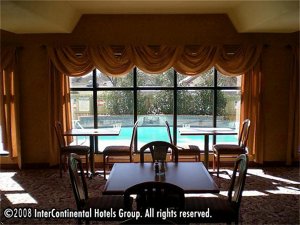 Holiday Inn Express Hotel & Suites Elgin, Tx
