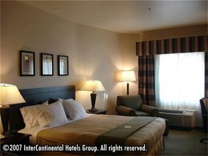 Holiday Inn Express Hotel & Suites Garden Grove, Ca