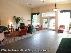 Holiday Inn Express Hotel & Suites Houston - Kingwood, Tx