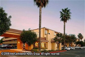 Holiday Inn Express Simi Valley, Ca