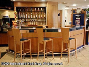 Express By Holiday Inn Perth
