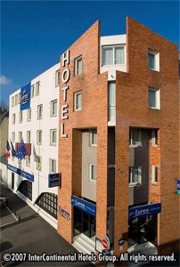 Express By Holiday Inn Reims