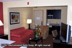 Holiday Inn Express Hotel & Suites Schererville North