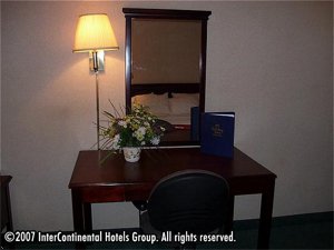 Holiday Inn Express Syracuse/Oneida Lake Area, Ny