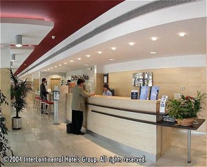 Express By Holiday Inn Valencia-Bonaire